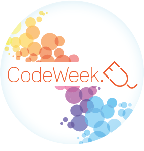 codeweek badge